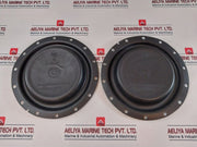 Leslie 37809 Diaphragm Set