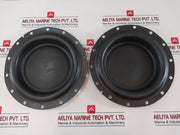 Leslie 37809 Diaphragm Set