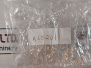 Leslie 37809 Diaphragm Set