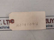 Leslie 37809 Diaphragm Set