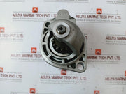 Letrika Aze2160 Starter Motor 12V 1,2Kw, 2-pole