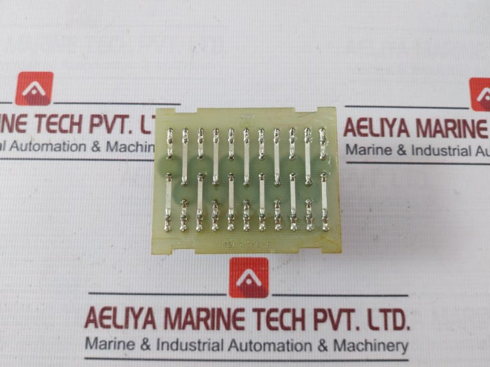 Leu Rsi 1/11 E-f Printed Circuit Board