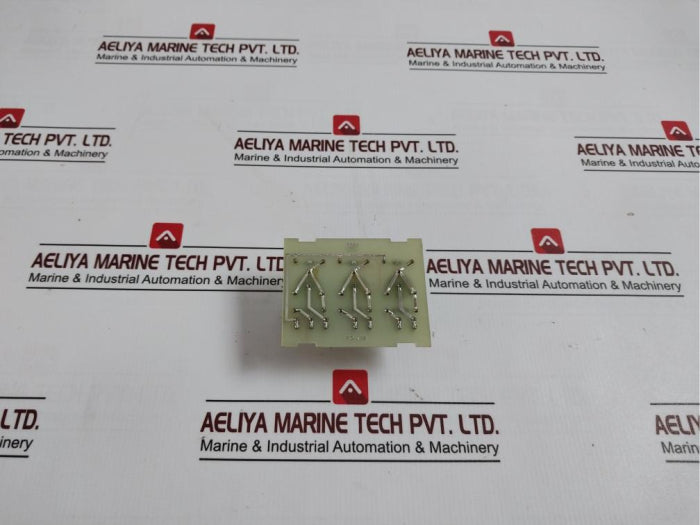 Leu Sg 032 Printed Circuit Board