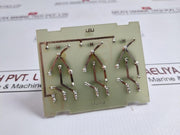 Leu Sg 032 Printed Circuit Board