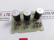 Leu Sg 032 Printed Circuit Board