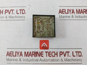 Leu Systemtechnik Wf 2 Monitoring Board Used