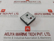 Leu Systemtechnik Wf 2 Monitoring Board Used