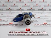 Leuter Msi3 Peak Pressure Indicator 0-160 Bar Ignition Pressure Measuring Device