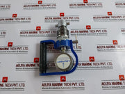 Leuter Msi3 Peak Pressure Indicator 0-160 Bar Ignition Pressure Measuring Device