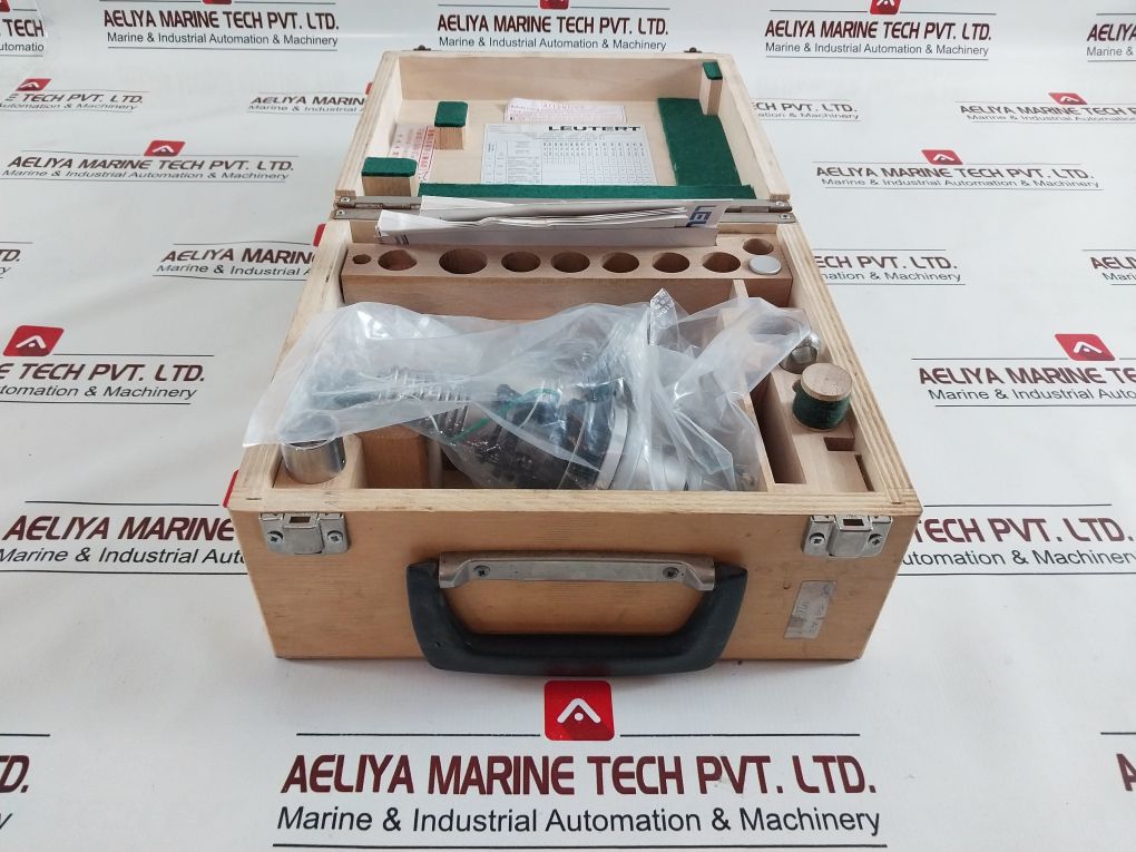 Leutert 50Z1 Engine Indicator 50Z1-99809