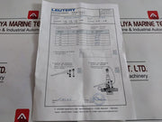 Leutert 50Z1 Engine Indicator 50Z1-99809