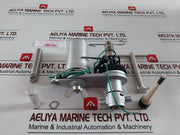 Leutert 50Z1 Engine Indicator 50Z1-99809