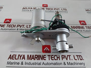 Leutert 50Z1 Engine Indicator 50Z1-99809