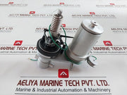 Leutert 50Z1 Engine Indicator 50Z1-99809