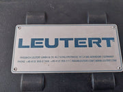 Leutert Dpi 2 Digital Pressure Indicator Kit