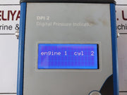 Leutert Dpi 2 Digital Pressure Indicator Kit