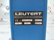 Leutert Dpi 2 Digital Pressure Indicator Kit