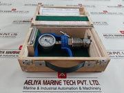 Leutert Msi 3-160/2686 Peak Pressure Indicator