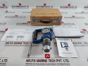 Leutert Msi 3-160/2686 Peak Pressure Indicator