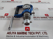 Leutert Msi 3-160/2686 Peak Pressure Indicator