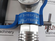 Leutert Msi 3-160/2686 Peak Pressure Indicator