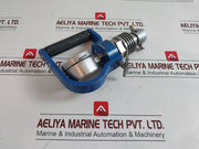 Friedrich Leutert Msi 3-160/3352 Peak Pressure Indicator