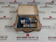 Friedrich Leutert Msi 3-160/3352 Peak Pressure Indicator