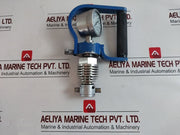 Friedrich Leutert Msi 3-160/3352 Peak Pressure Indicator