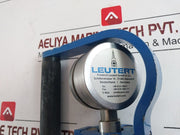 Friedrich Leutert Msi 3-160/3352 Peak Pressure Indicator