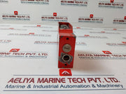 Leuze Electronic Ls78/7S-220V Through-beam Photoelectric Sensor Receiver