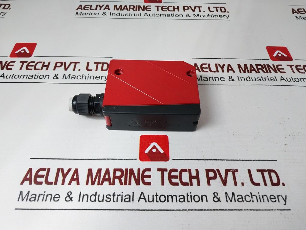 Leuze Lss 96M-175W-26 Photoelectric Sensor Transmitter