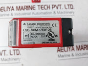 Leuze Lss 96M-175W-26 Photoelectric Sensor Transmitter