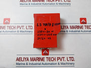 Leuze Ls 78/7E 220V Through-beam Photoelectric Sensor Receiver