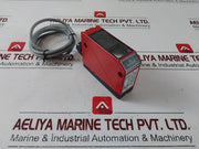 Leuze Lss 96M-175W-26 Throughbeam Photoelectric Sensor Transmitter 20-230V