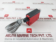 Leuze Lss 96M-175W-26 Throughbeam Photoelectric Sensor Transmitter 20-230V