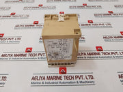 Leuze Tnt 31/R-104 Control Unit 60229 24V Dc