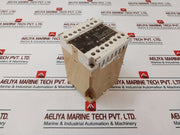 Leuze Tnt 31/R-104 Control Unit 60229 24V Dc