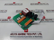 Levelstate 2013502-c Circuit Board 2012502-b