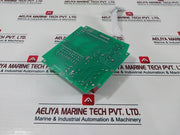 Levelstate 2013502-c Circuit Board 2012502-b