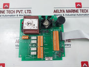 Levelstate 2013502-c Circuit Board 2012502-b
