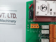 Levelstate 2013502-c Circuit Board 2012502-b