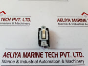 Leviton 057-5522 On/Off Switch/Toggle Switch 20A-120V-277Vac