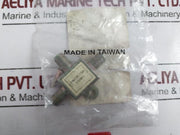 Leviton 40987-2 2-way Splitter 5-900 Mhz Catv, Tb-510-40987-22B