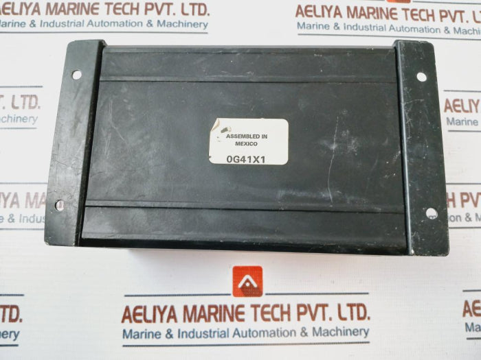 Leviton 51020-wm Transient Voltage Surge Suppressor & Noise Filter 120Vac 50/60H