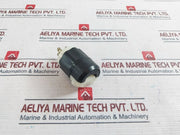 Leviton 5266-c Straight Blade Plug 15A-125V