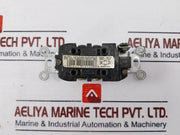 Leviton Duplex Receptacle 15A 125V