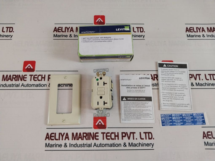 Leviton Gfnt2-hgi
