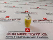 Leviton Nema 5-15 Plug And Connector