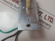 Leviton 6681 Dimmer Incandescent Rotary