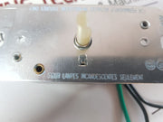 Leviton 6681 Dimmer Incandescent Rotary